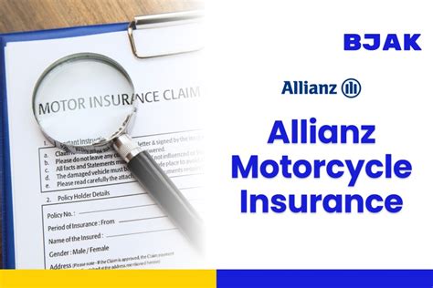 allianz motorcycle insurance